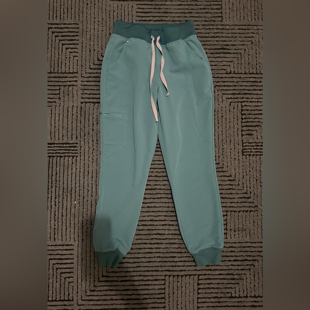 Figs hydrogreen